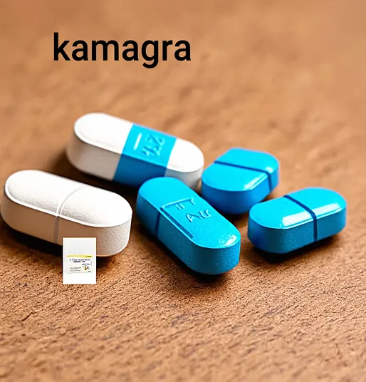 Kamagra effetti